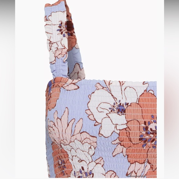 NWT Wilfred Chianti Jumpsuit Aritzia - Picture 7 of 8